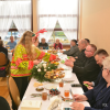 Wigilia dla samotnych-Lipnica Murowana